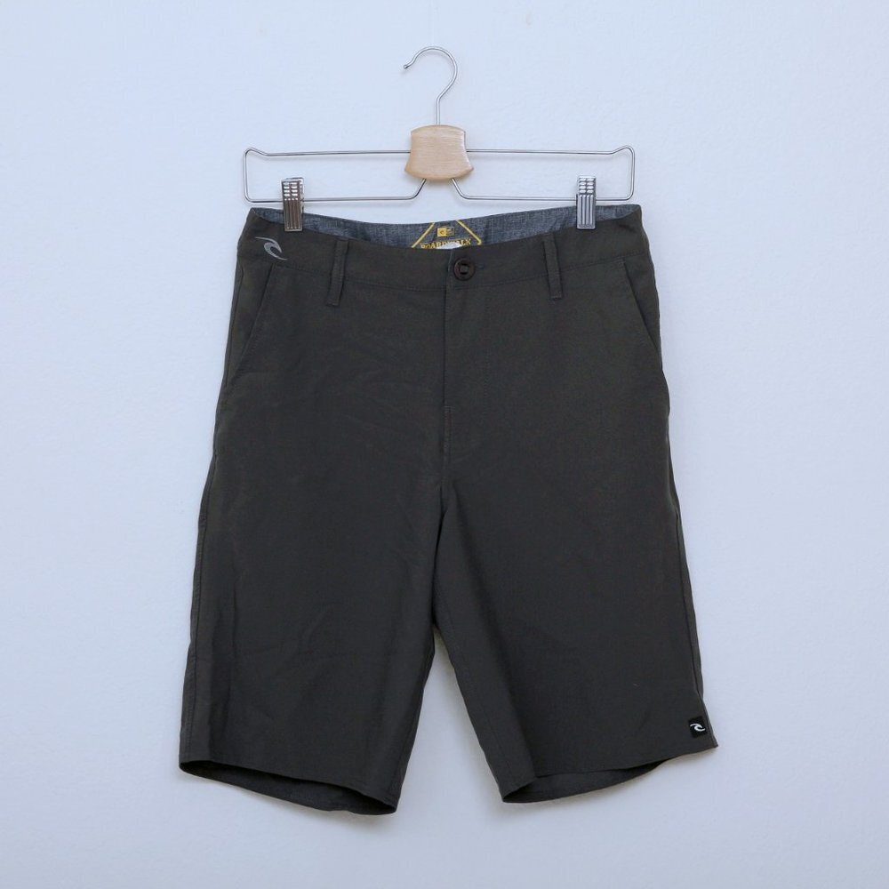 Ripe Curl Boardwalk The Surfer’s Walk Shorts